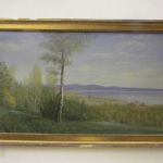 683 4417 Oljemålning